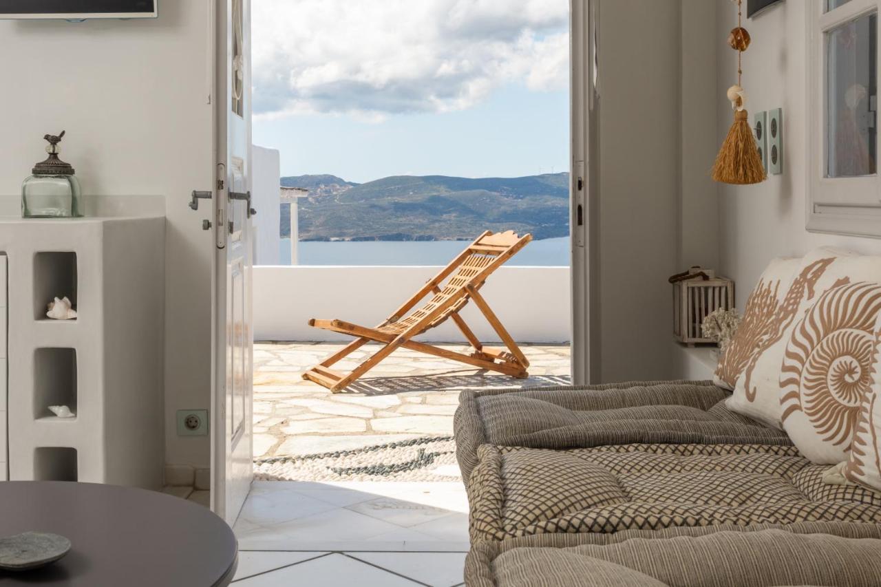 Archondoula Studios Plaka  Exteriör bild
