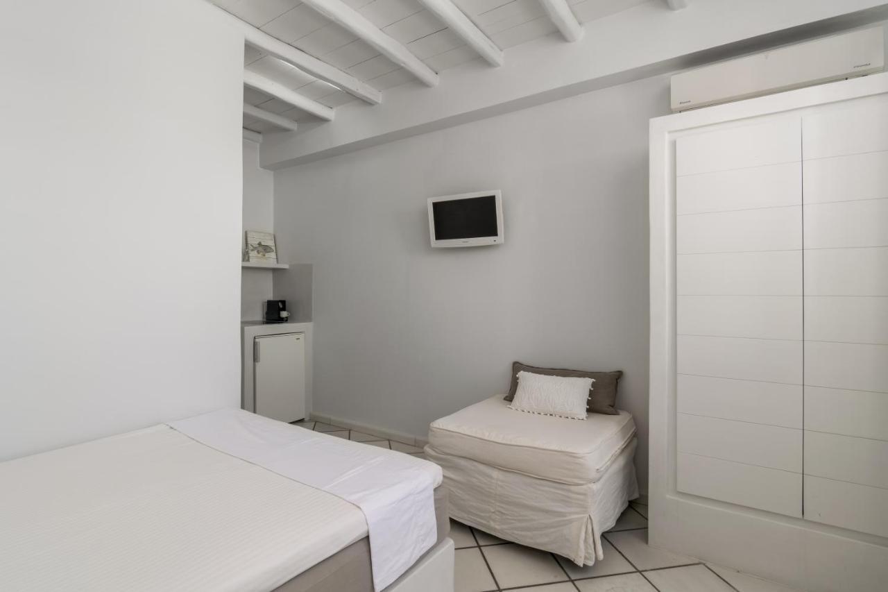 Archondoula Studios Plaka  Exteriör bild