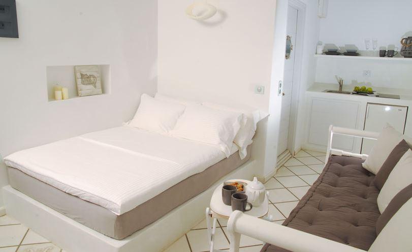 Archondoula Studios Plaka  Rum bild