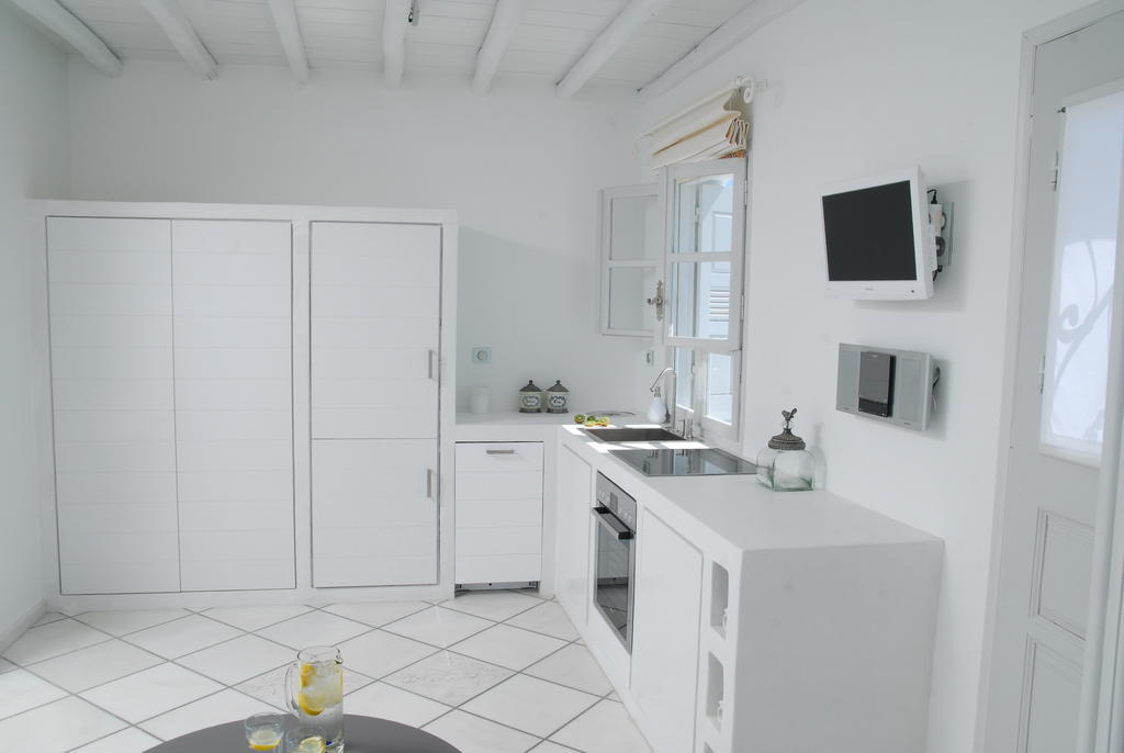 Archondoula Studios Plaka  Rum bild