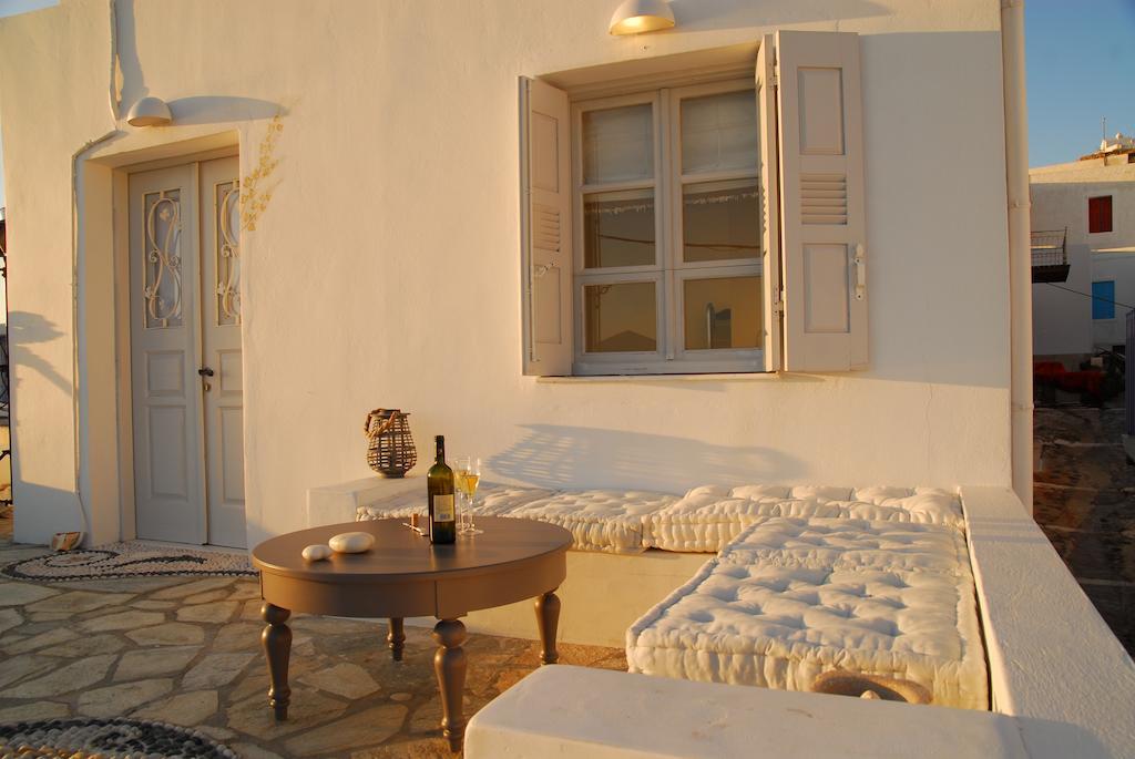 Archondoula Studios Plaka  Exteriör bild