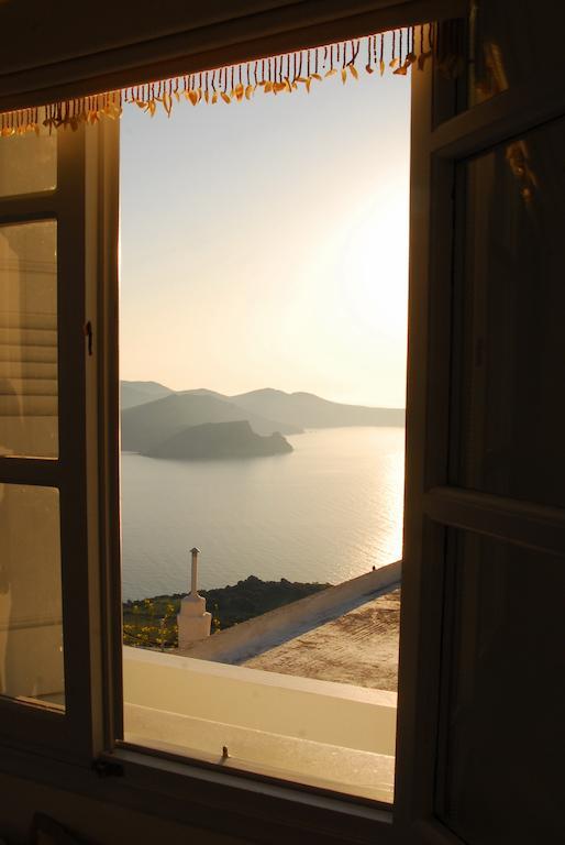 Archondoula Studios Plaka  Rum bild